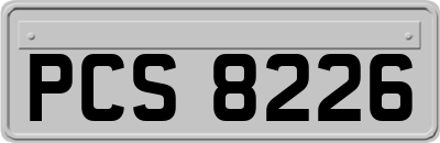 PCS8226