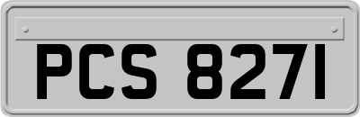 PCS8271
