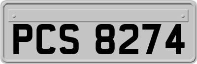 PCS8274