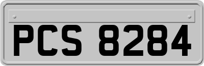 PCS8284