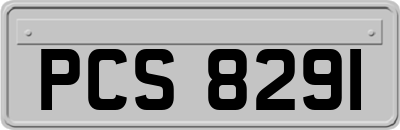 PCS8291