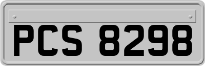 PCS8298