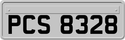 PCS8328