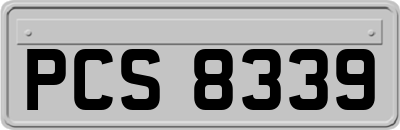 PCS8339