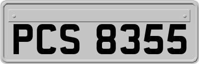 PCS8355