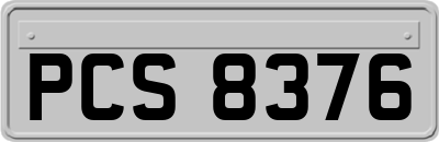 PCS8376