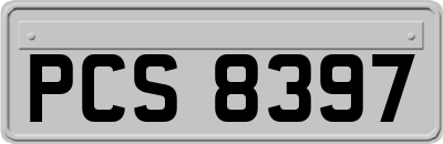 PCS8397