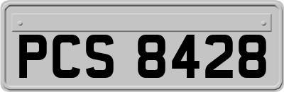 PCS8428