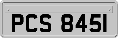 PCS8451