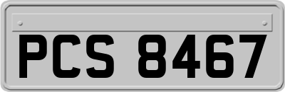 PCS8467