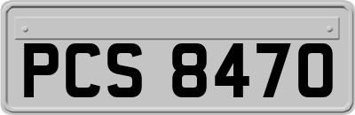 PCS8470