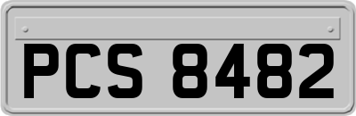 PCS8482