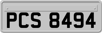 PCS8494