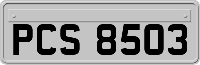 PCS8503