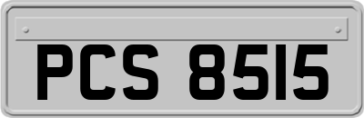 PCS8515