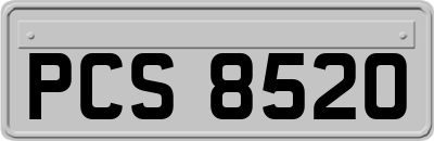 PCS8520