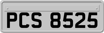 PCS8525