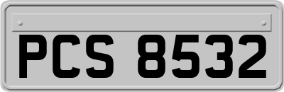 PCS8532