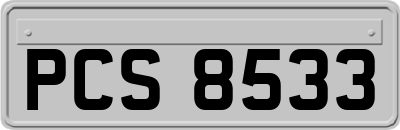 PCS8533