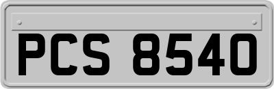 PCS8540