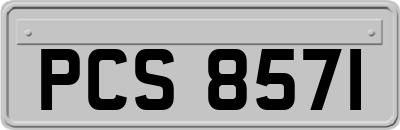 PCS8571