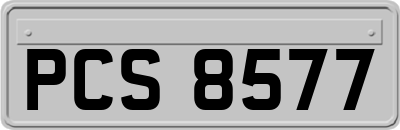 PCS8577