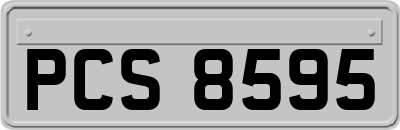 PCS8595