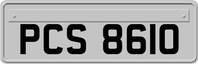 PCS8610