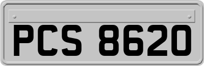 PCS8620