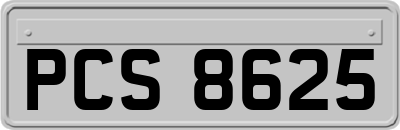 PCS8625