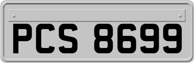 PCS8699