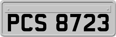 PCS8723