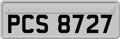 PCS8727