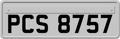 PCS8757