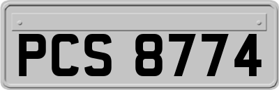 PCS8774