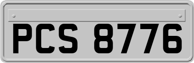 PCS8776