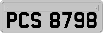 PCS8798