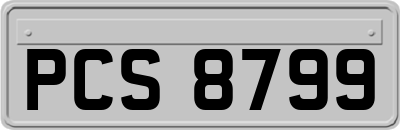 PCS8799