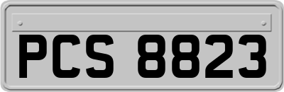 PCS8823