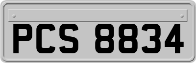 PCS8834