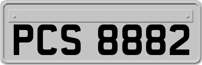 PCS8882