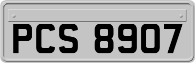 PCS8907
