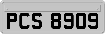 PCS8909