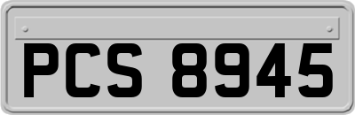 PCS8945