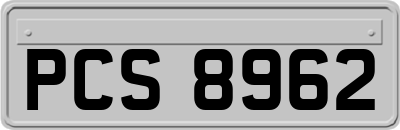 PCS8962