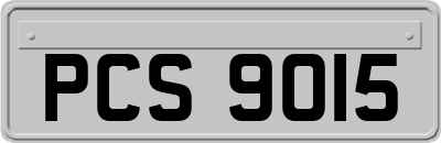 PCS9015