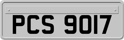 PCS9017