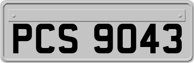 PCS9043