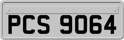 PCS9064
