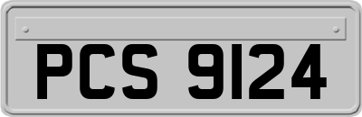 PCS9124